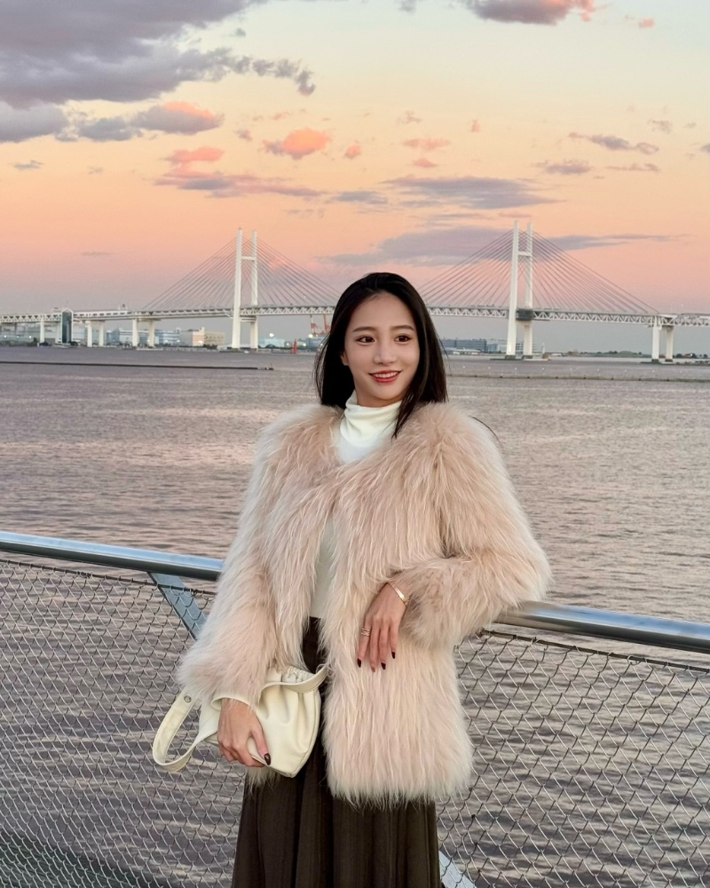 林采缇向来言论大胆。